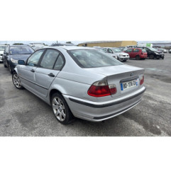 Pare soleil gauche BMW SERIE 3 E46