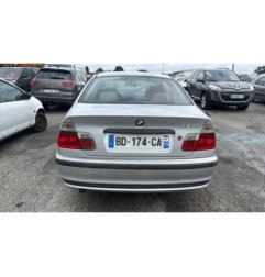 Pare soleil gauche BMW SERIE 3 E46