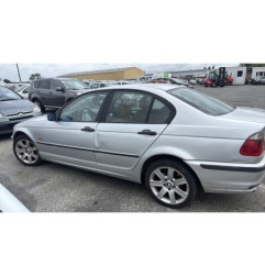 Pare soleil gauche BMW SERIE 3 E46