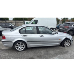 Pare soleil gauche BMW SERIE 3 E46