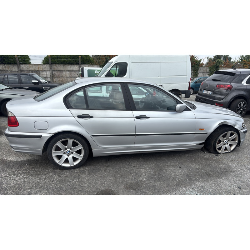 Pare soleil gauche BMW SERIE 3 E46 Photo n°10