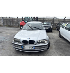 Pare soleil gauche BMW SERIE 3 E46
