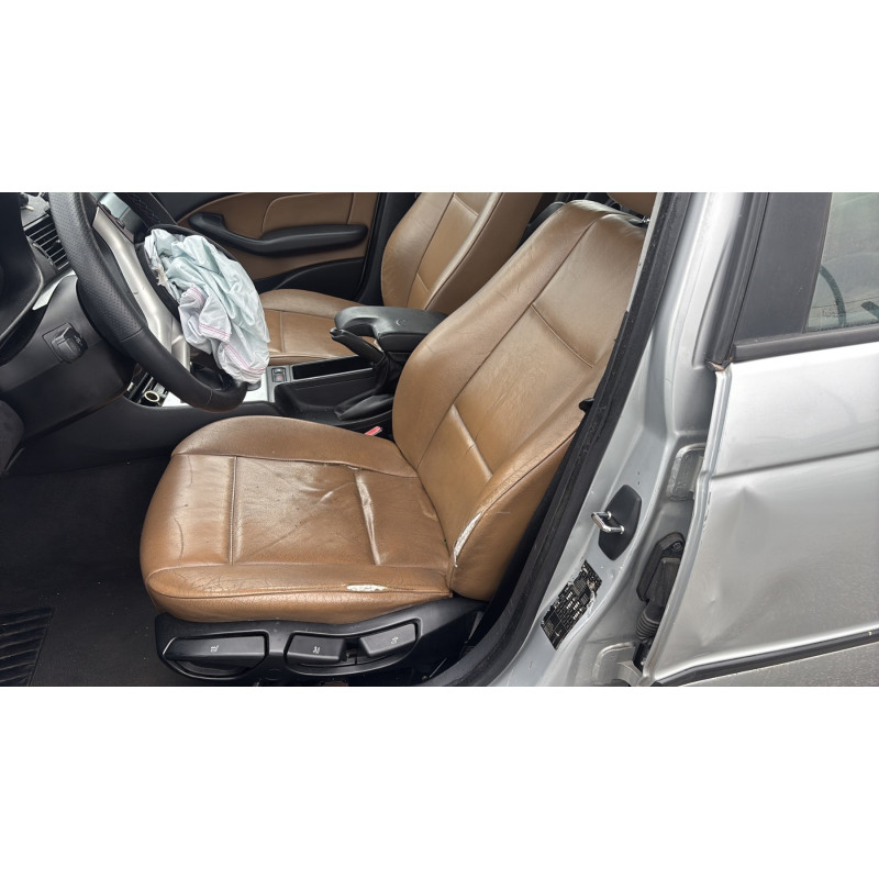 Pare soleil gauche BMW SERIE 3 E46 Photo n°14