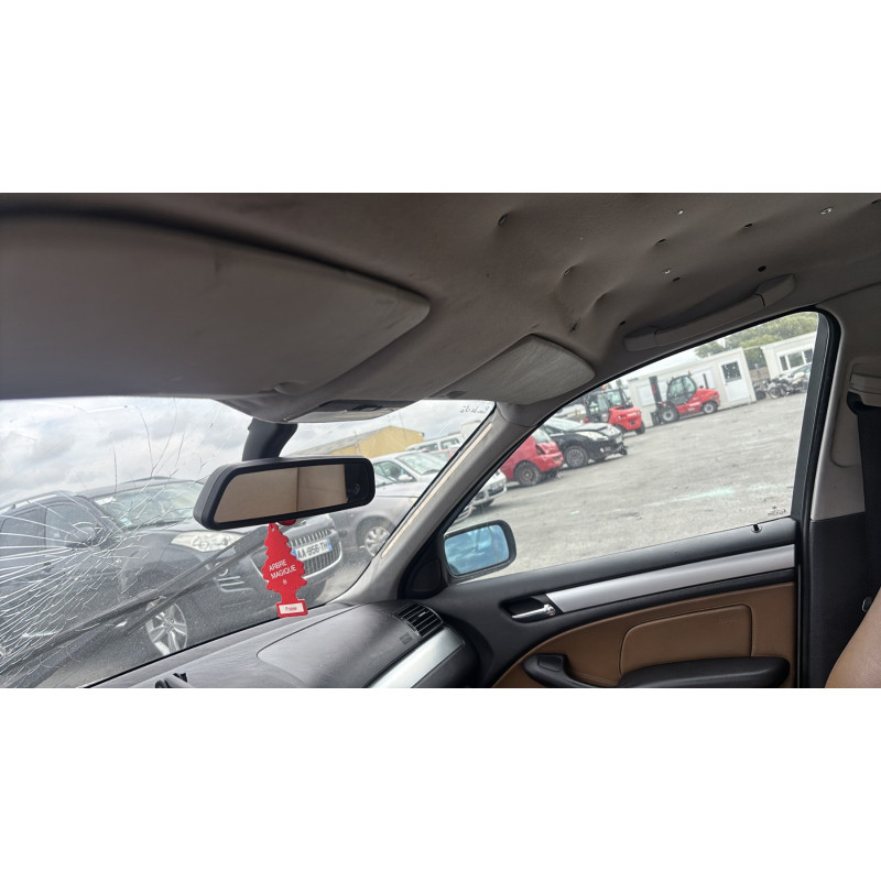 Pare soleil gauche BMW SERIE 3 E46 Photo n°16