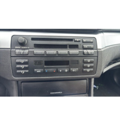 Pare soleil gauche BMW SERIE 3 E46