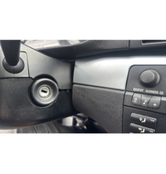 Pare soleil gauche BMW SERIE 3 E46