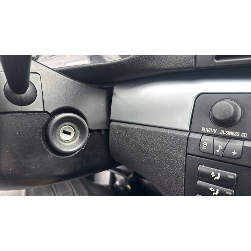 Pare soleil gauche BMW SERIE 3 E46 Photo n°19