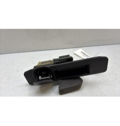 Bouton de coffre MERCEDES CLASSE GLA 156 Photo n°1