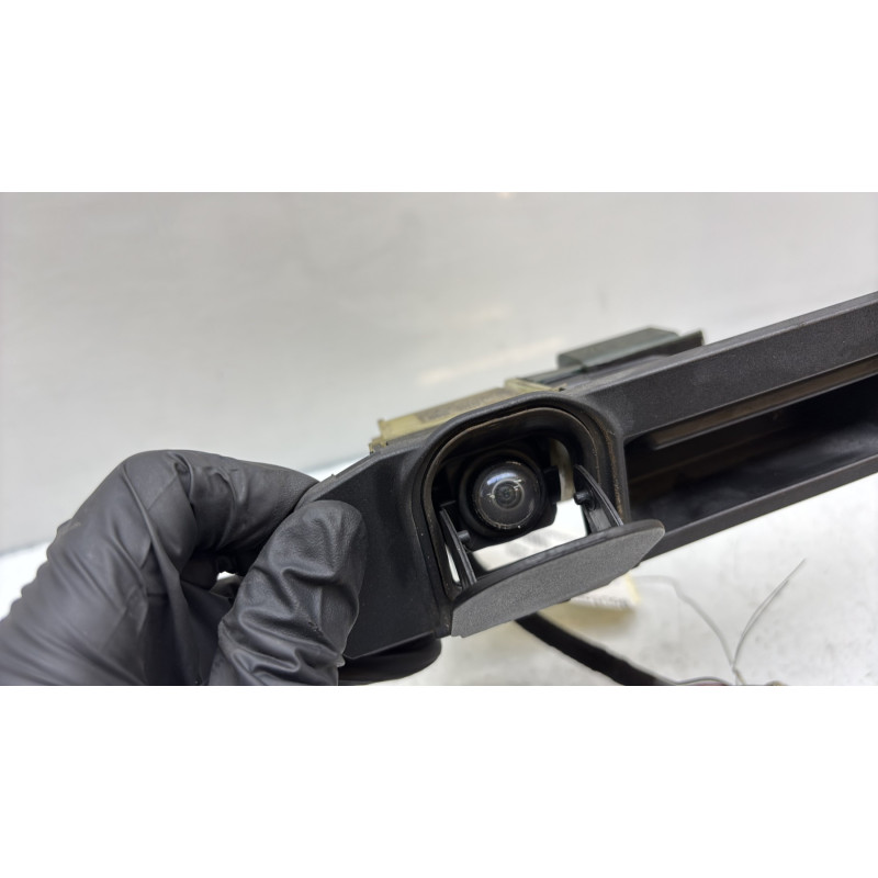 Bouton de coffre MERCEDES CLASSE GLA 156 Photo n°3