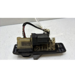 Bouton de coffre MERCEDES CLASSE GLA 156