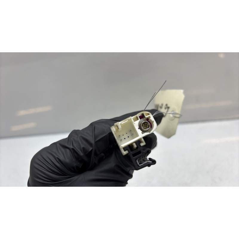 Bouton de coffre MERCEDES CLASSE GLA 156 Photo n°6