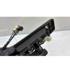 Bouton de coffre MERCEDES CLASSE GLA 156
