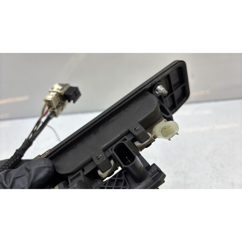 Bouton de coffre MERCEDES CLASSE GLA 156 Photo n°7
