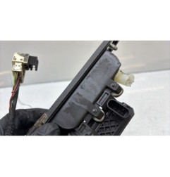 Bouton de coffre MERCEDES CLASSE GLA 156