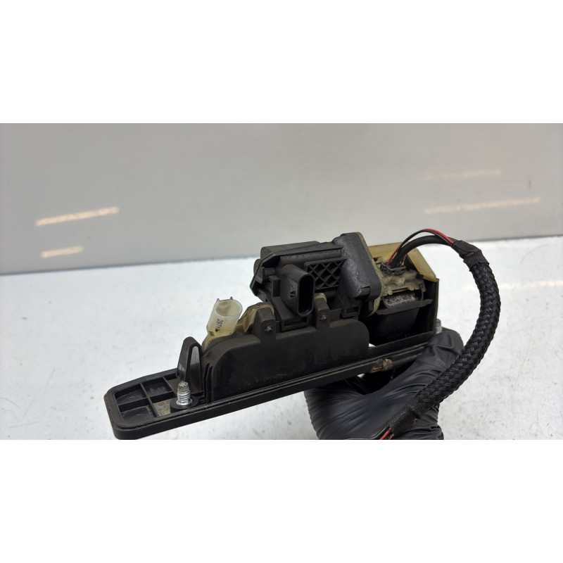 Bouton de coffre MERCEDES CLASSE GLA 156 Photo n°10
