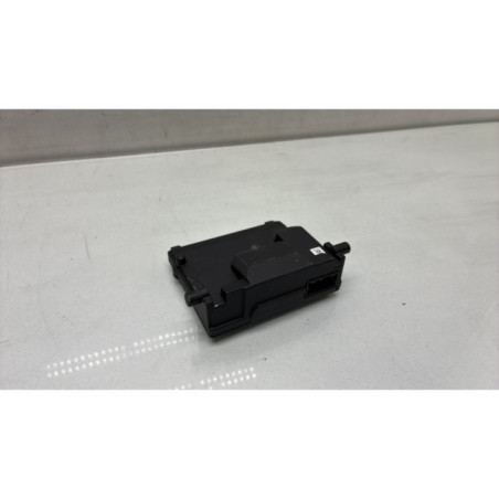 Camera FORD FIESTA 7