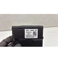Camera FORD FIESTA 7