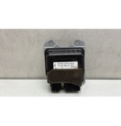 Boitier air bag FORD FIESTA 7 Photo n°1