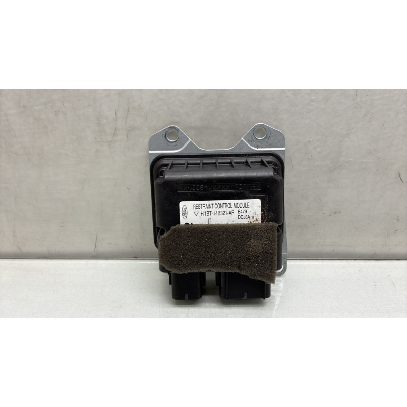 Boitier air bag FORD FIESTA 7 Photo n°1