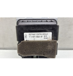 Boitier air bag FORD FIESTA 7