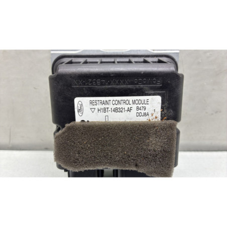 Boitier air bag FORD FIESTA 7
