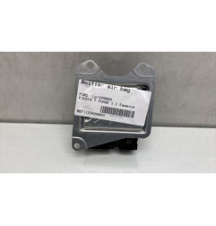 Boitier air bag FORD FIESTA 7