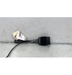 Attache ceinture avant gauche MERCEDES CLASSE A 169