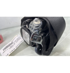 Pretensionneur de ceinture avant droit MERCEDES CLASSE A 169