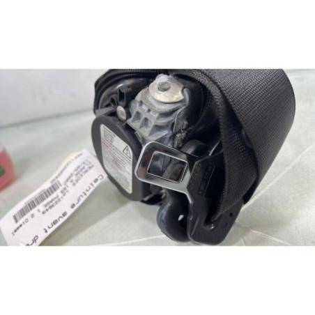 Pretensionneur de ceinture avant droit MERCEDES CLASSE A 169