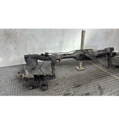 Face avant MERCEDES CLASSE A 169