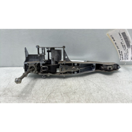 Poignee porte avant gauche PEUGEOT PARTNER 2