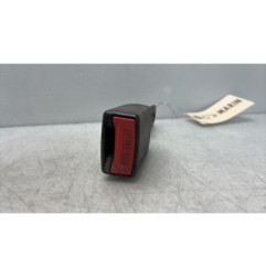 Attache ceinture avant droit PEUGEOT PARTNER 2