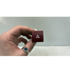 Bouton de warning PEUGEOT PARTNER 2 Photo n°1