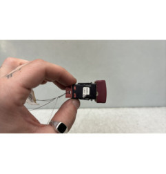 Bouton de warning PEUGEOT PARTNER 2