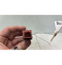 Bouton de warning PEUGEOT PARTNER 2