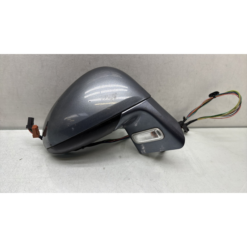Retroviseur droit CITROEN C4 1 Photo n°3