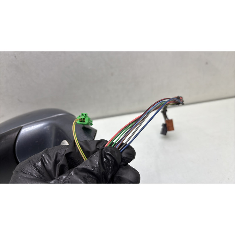 Retroviseur droit CITROEN C4 1 Photo n°5