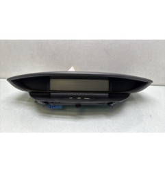 Compteur CITROEN C4 1