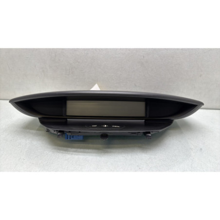 Compteur CITROEN C4 1 Photo n°1