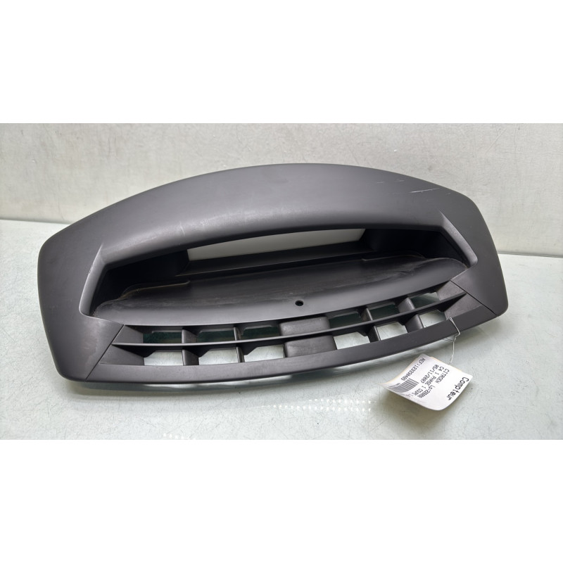 Compteur CITROEN C4 1 Photo n°2