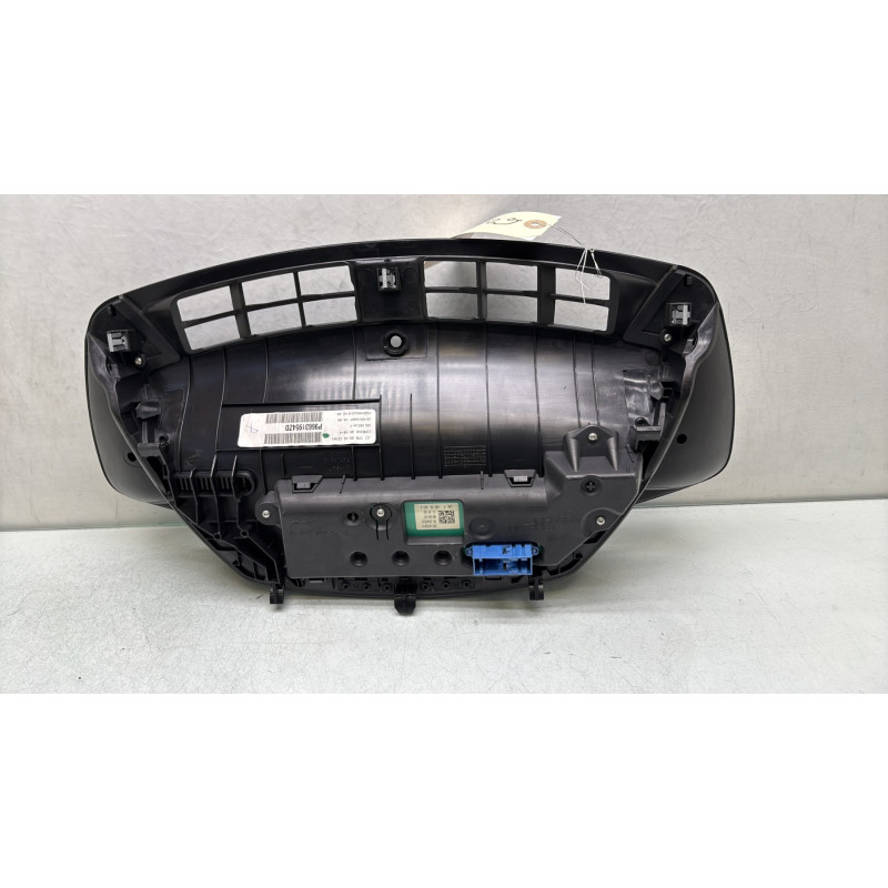 Compteur CITROEN C4 1 Photo n°3