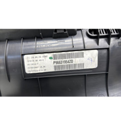 Compteur CITROEN C4 1