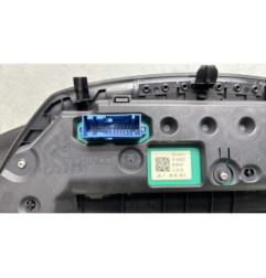 Compteur CITROEN C4 1