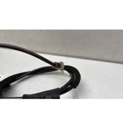 Serrure avant gauche CITROEN C4 1