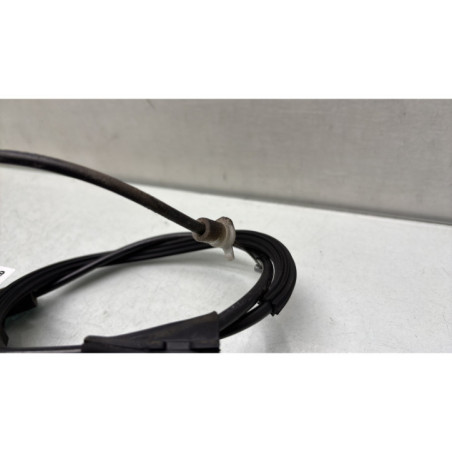 Serrure avant gauche CITROEN C4 1