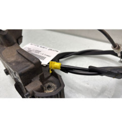 Serrure avant gauche CITROEN C4 1