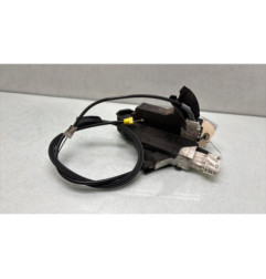 Serrure avant gauche CITROEN C4 1