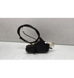 Serrure avant gauche CITROEN C4 1
