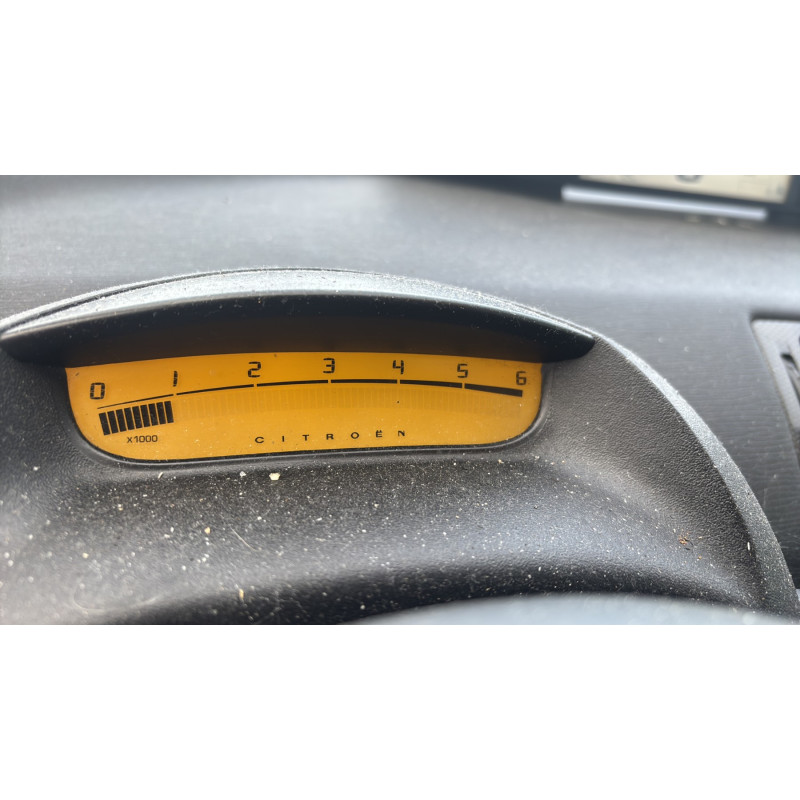 Pivot de moyeu avant droit CITROEN C4 1 Photo n°18