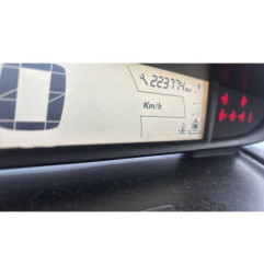 Pivot de moyeu avant droit CITROEN C4 1